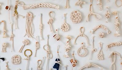 Cara Membuat Pesona Bertuah dengan Tangan Anda Sendiri