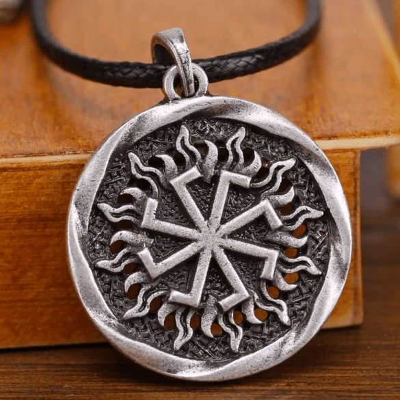 Amulet bertuah Slavic