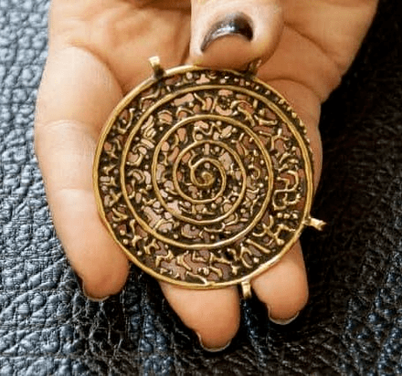 Kebahagiaan lingkaran