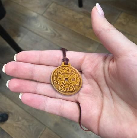 Kehalusan konspirasi